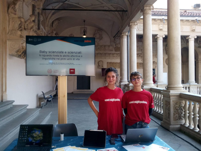 Venetonight - 24 settembre 2021